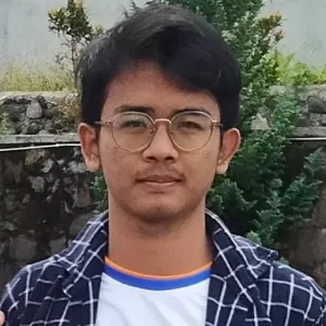 Photo of Adit Nugroho