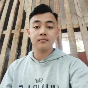 Photo of Laksmana Chairutama