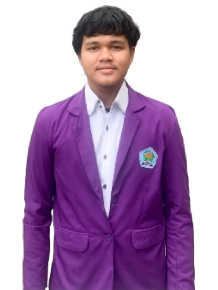 Photo of Dino Abdillah Harahap