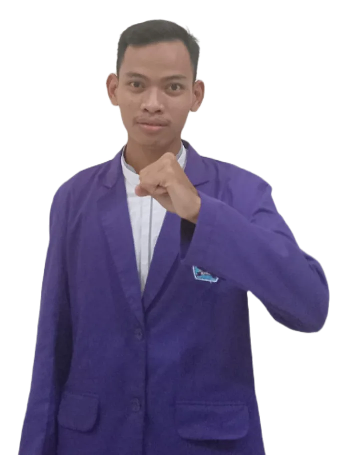 Photo of Deo Pramudya