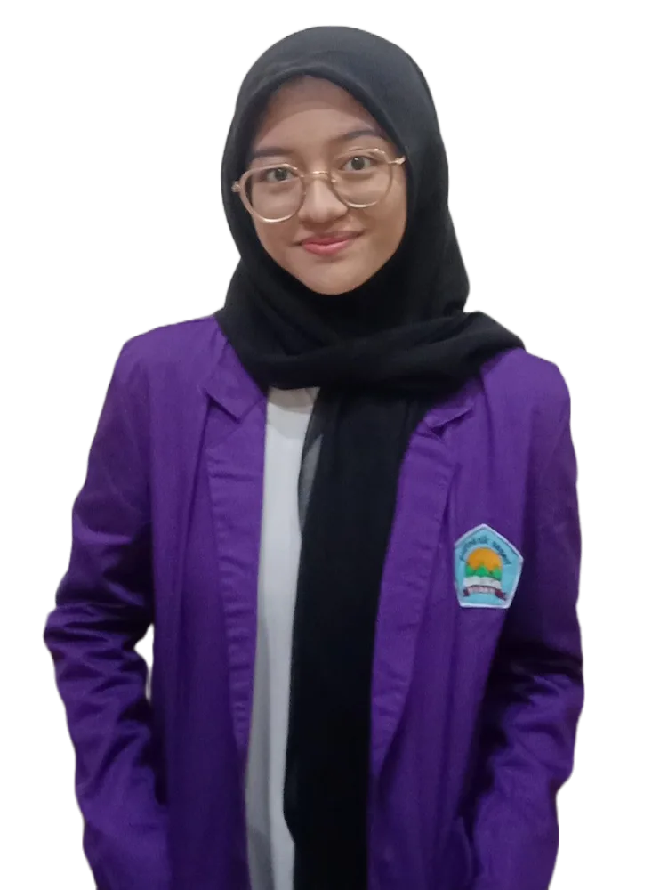 Photo of Najwa Sabila Dira Rahma
