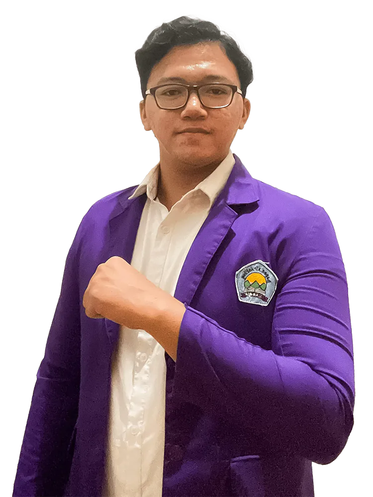 Photo of Salman Alfarisi Rizwana