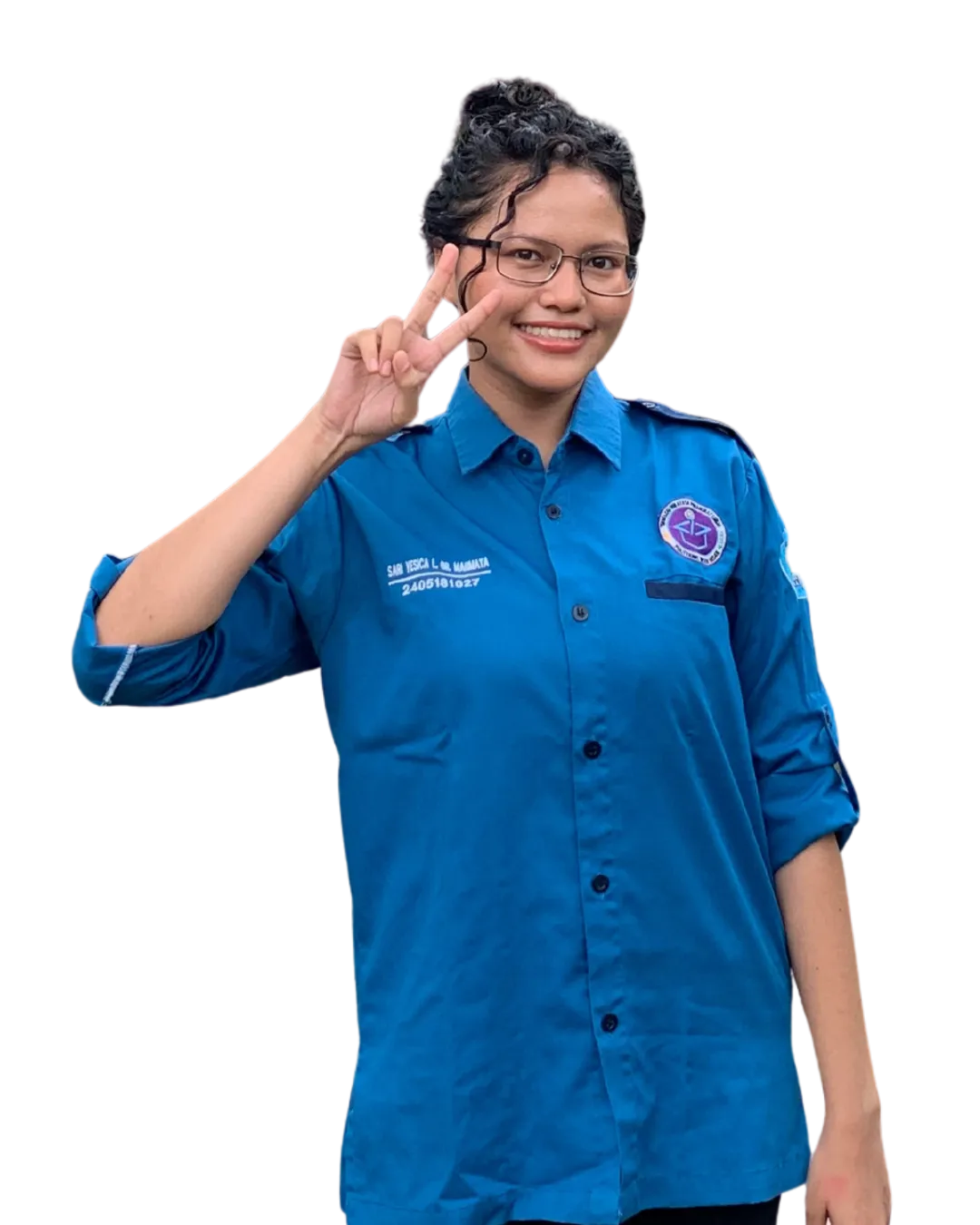 Photo of Sari Yesica L. Br. Marmata