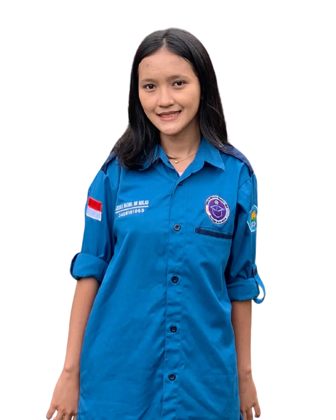 Photo of Jessica Rachel Malau