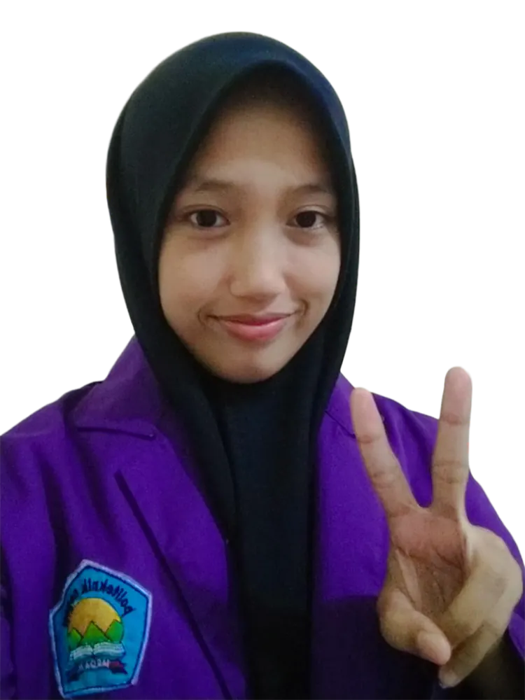 Photo of Helvira Audrey Dwisastri
