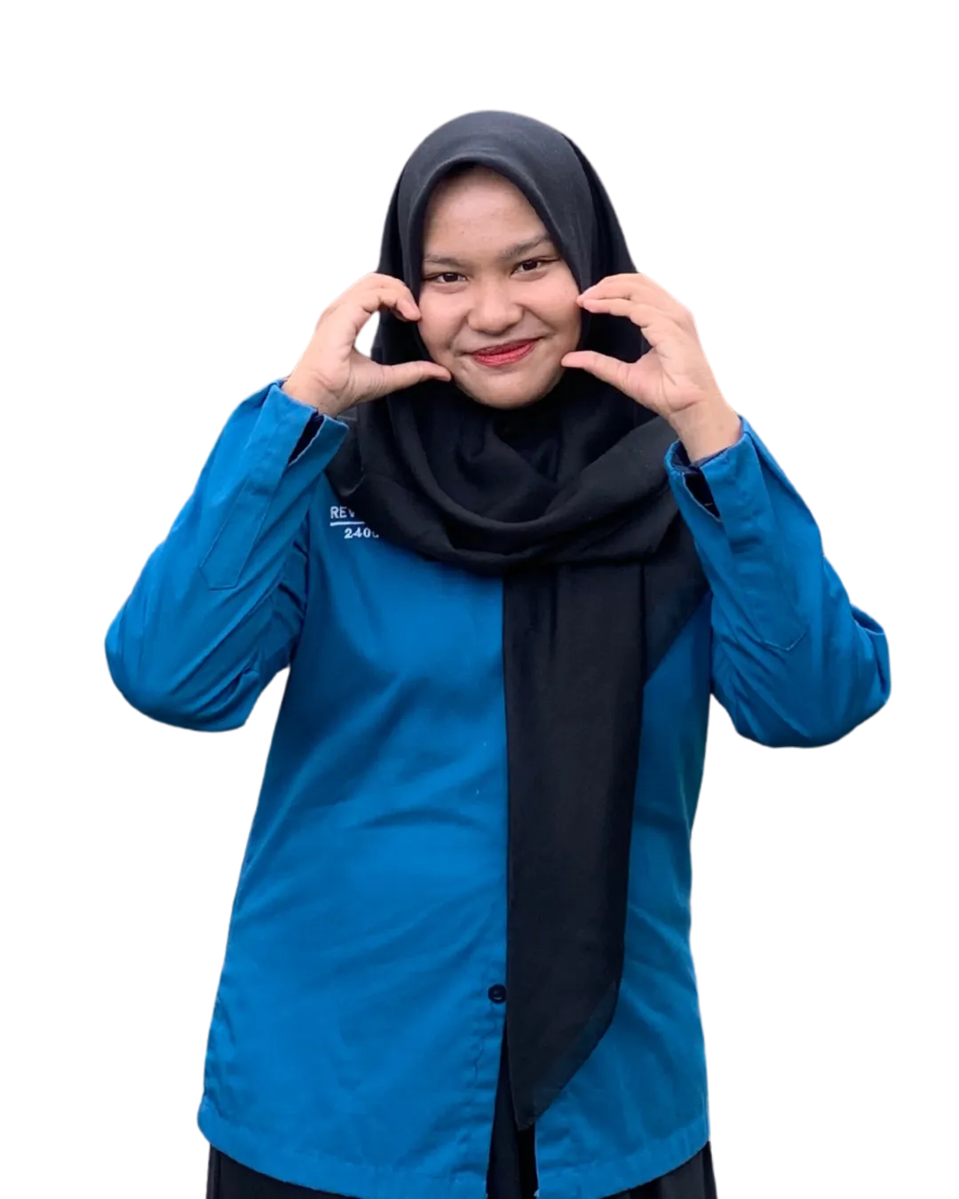 Photo of Reva Azzahra