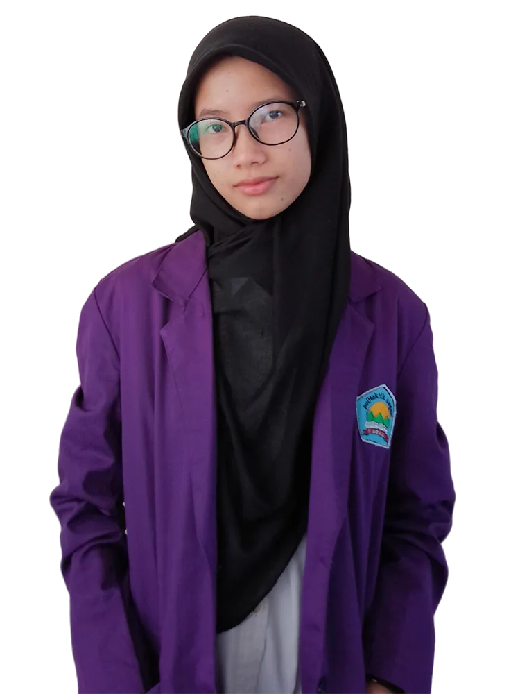 Photo of Rika Aliefia