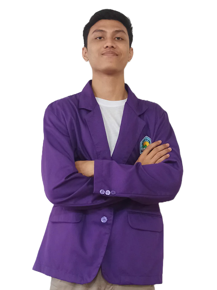 Photo of Fariz Harri Prasetyo