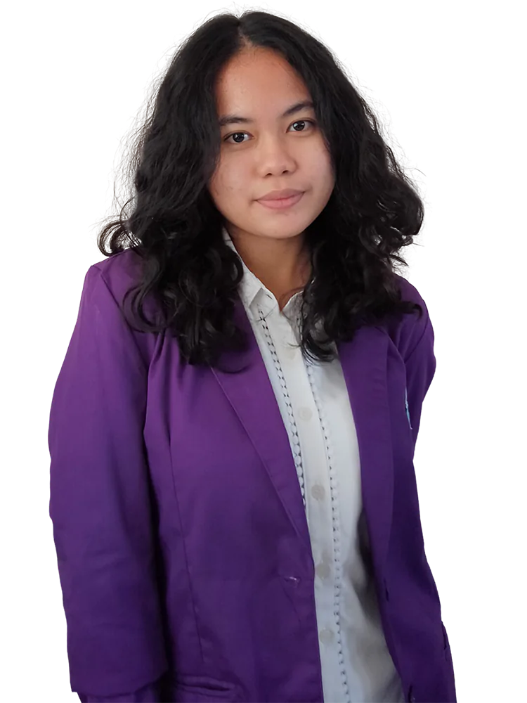Photo of Margaretha Christy