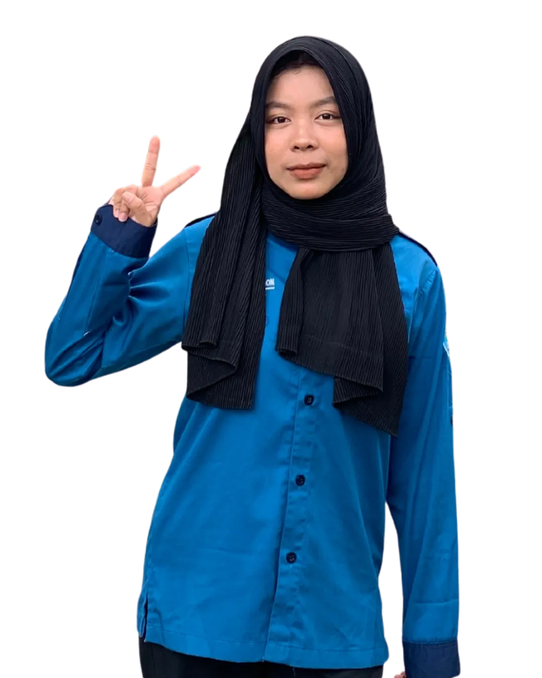 Photo of Salmiyah Nasution