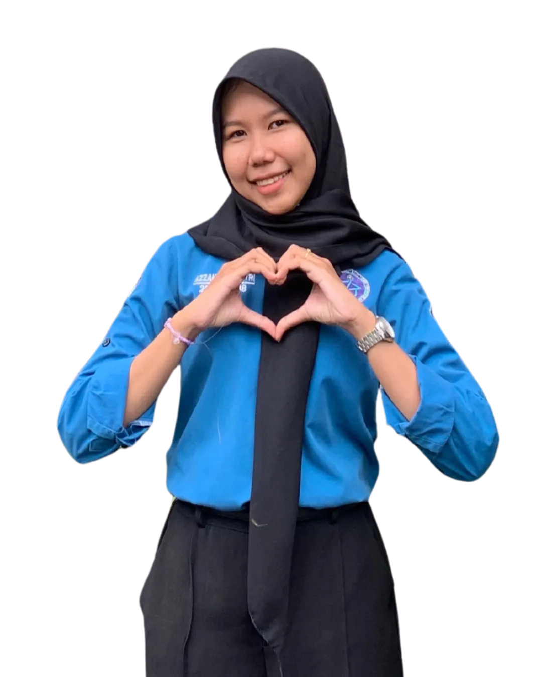 Photo of Azzahra Safitri