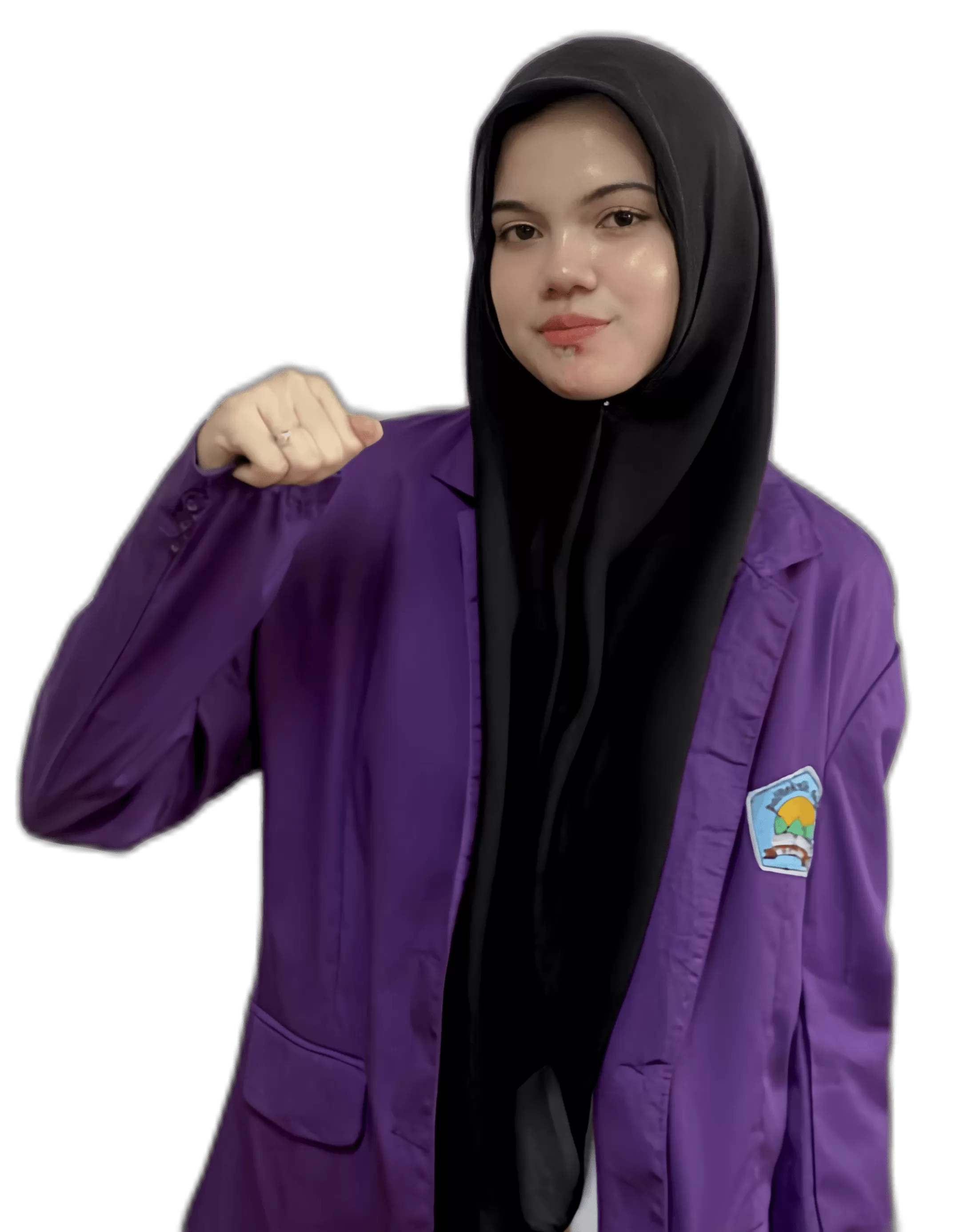 Photo of Wizdanil Yumna Nawar