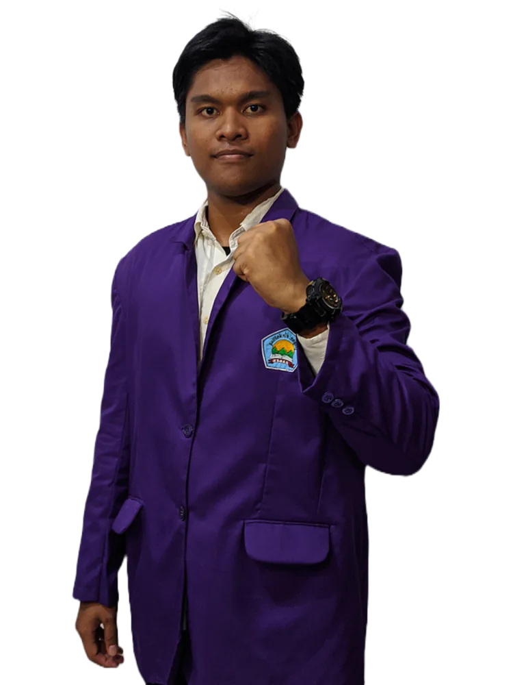 Photo of Rafael Siregar