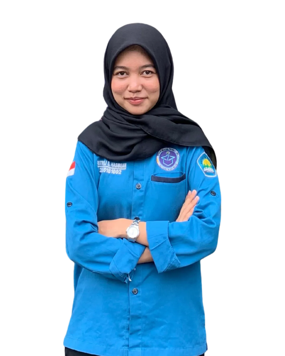 Photo of Putri Eli Sandra Hasibuan