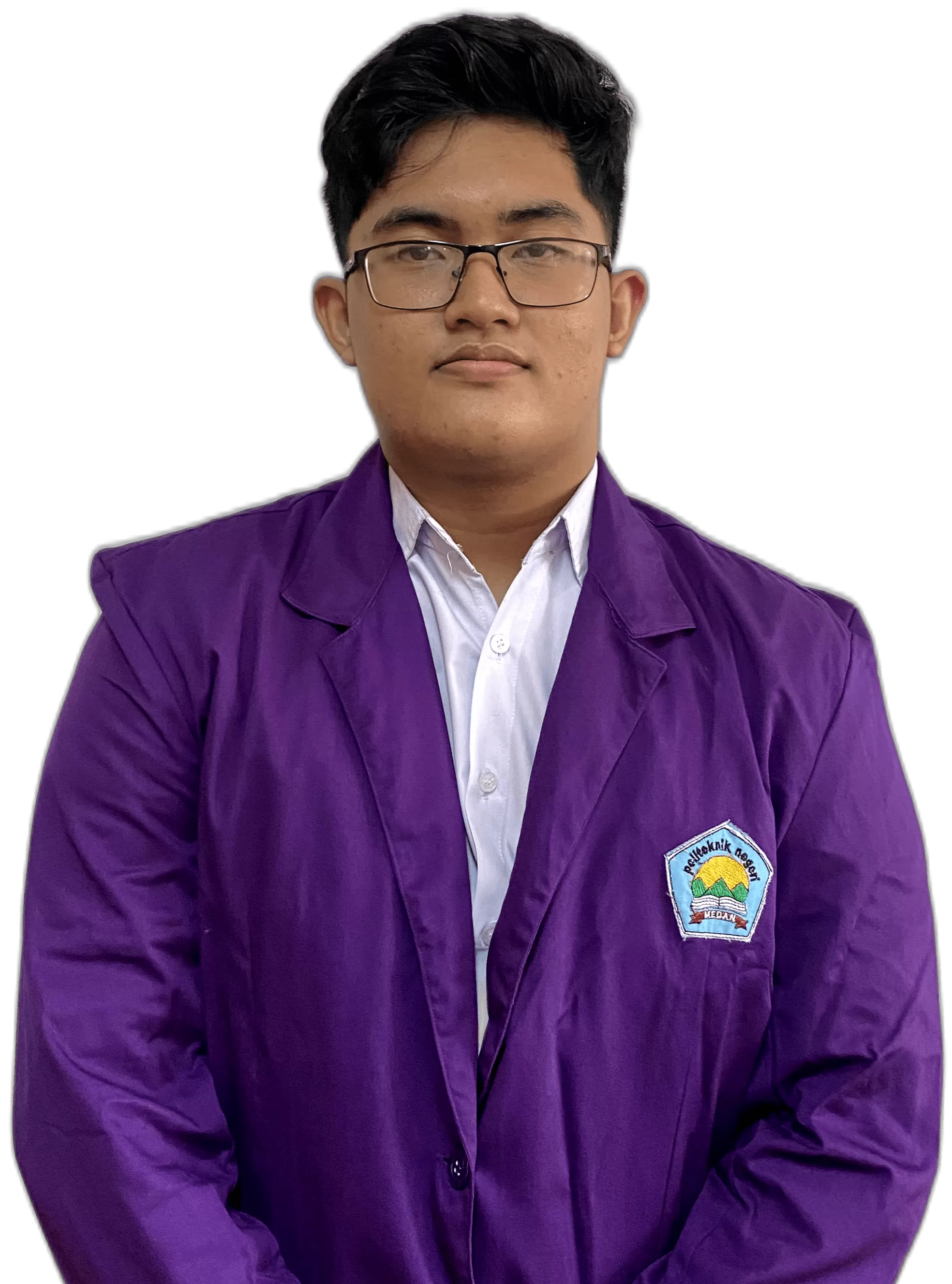 Photo of M Habibi Siregar