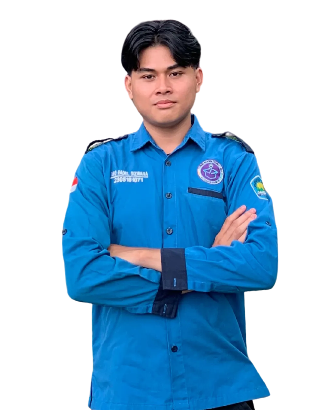 Photo of Muhammad Fadel Dizwara