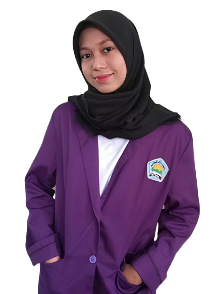 Photo of Divaza Almanda Safhitri