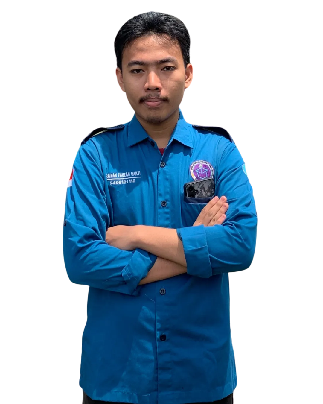 Photo of Raiyan Fauzan Bakti