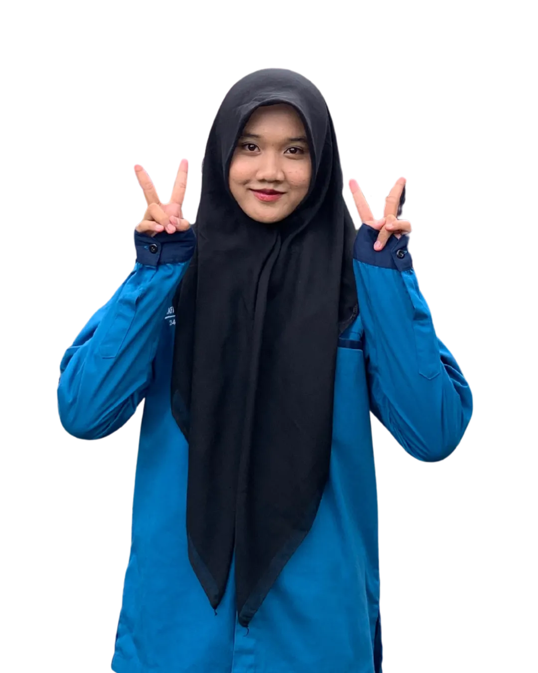 Photo of Wafiq Syafina Raihardi