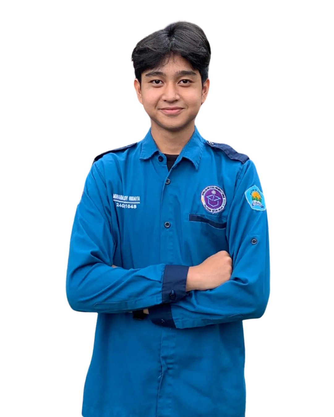 Photo of Muhammad Aldy Hudaya