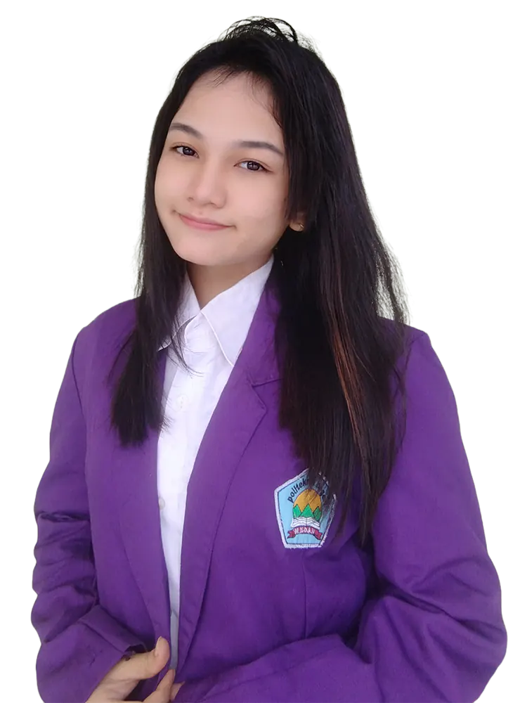 Photo of Yemika Saragih