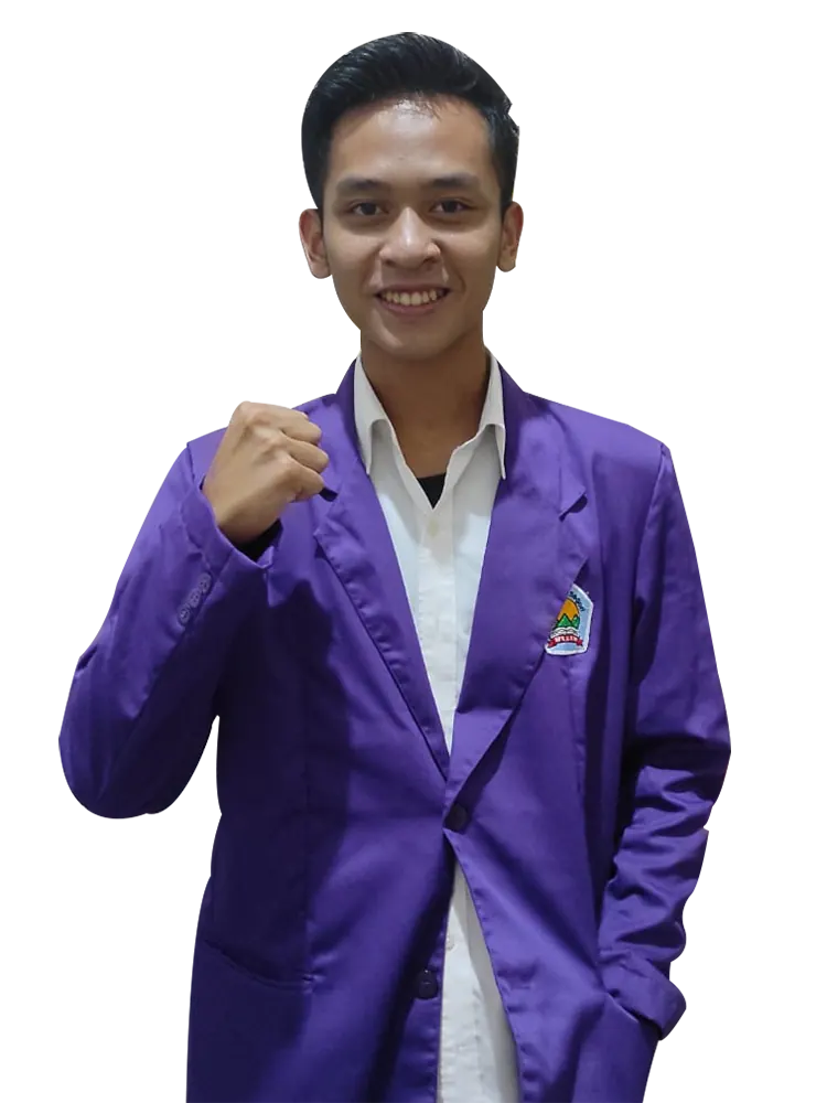 Photo of M. Fahrezi Sinda Khalid