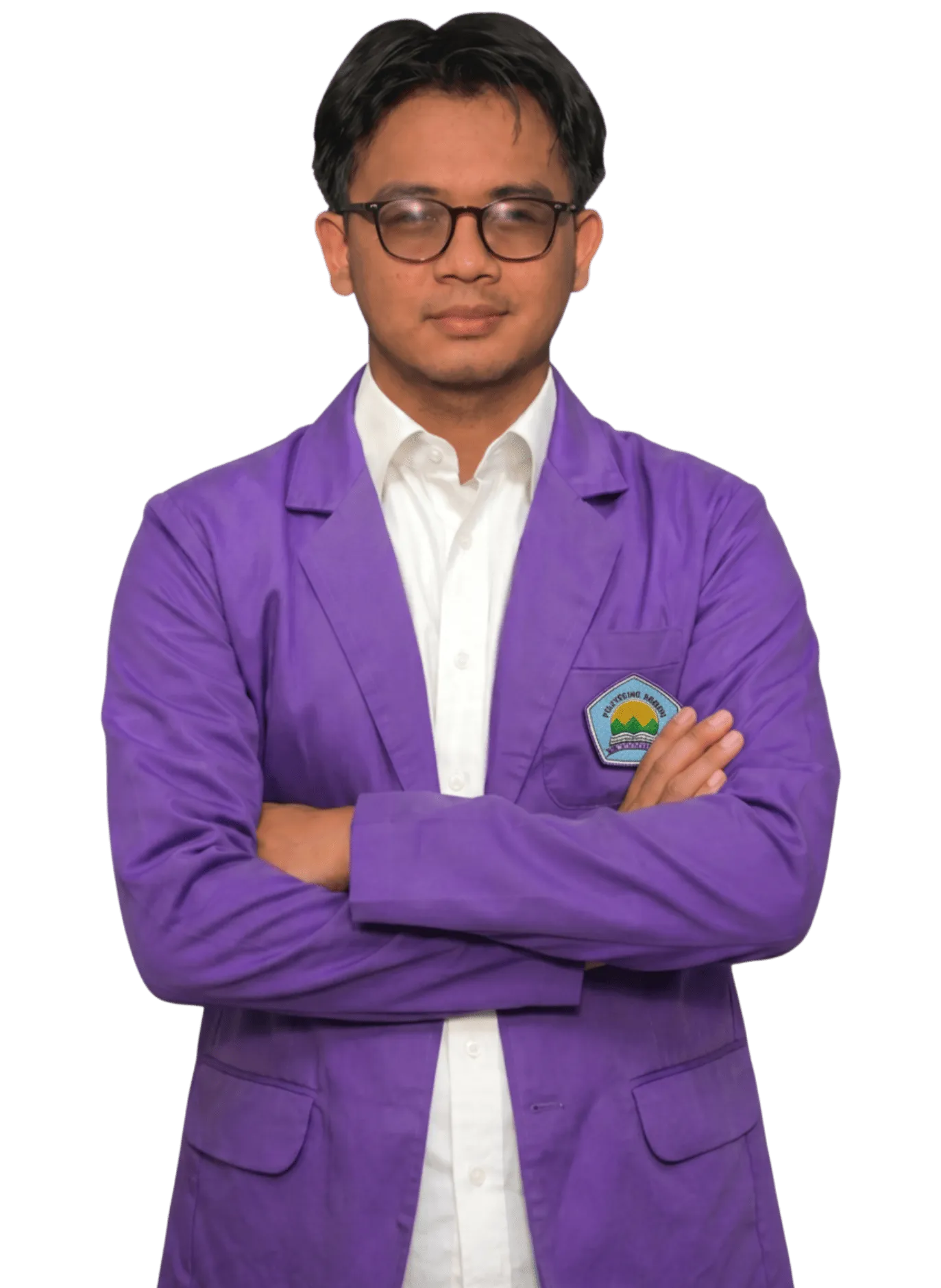 Photo of Rosyad Aditya Nugroho