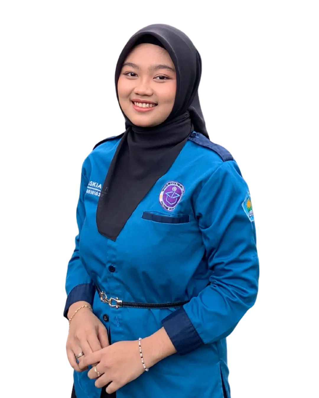 Photo of Zhaskia Rinjani