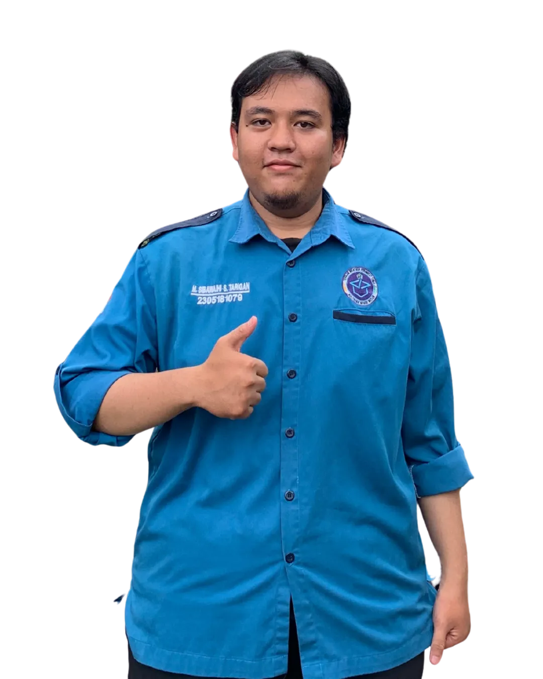 Photo of M. Sibawaihi Shiddiq Tarigan