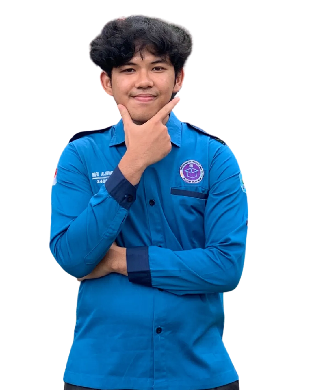 Photo of Rafli Al Ghifari Nasution
