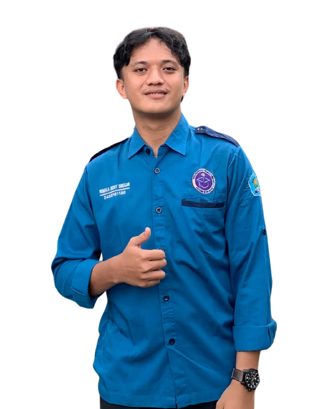 Photo of Humala Rizky Siregar