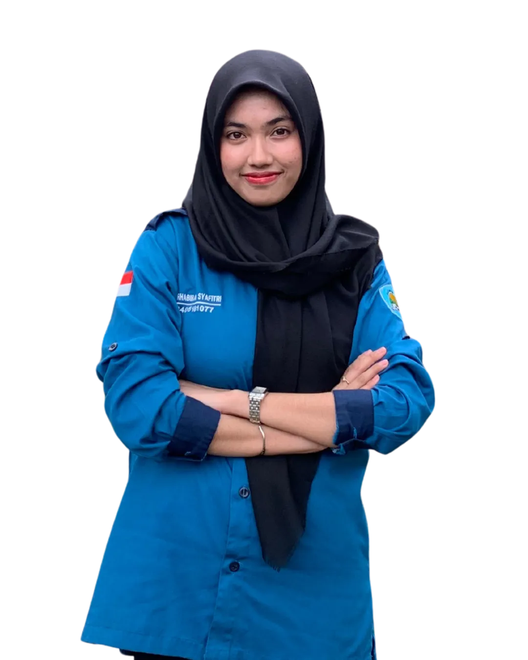 Photo of Nurhabibah Syafitri