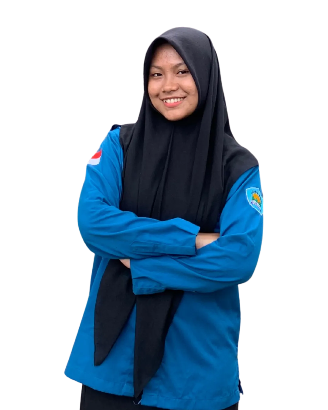 Photo of Naddya Damanik
