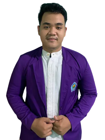 Photo of Mohammad Fariz Fawwaz