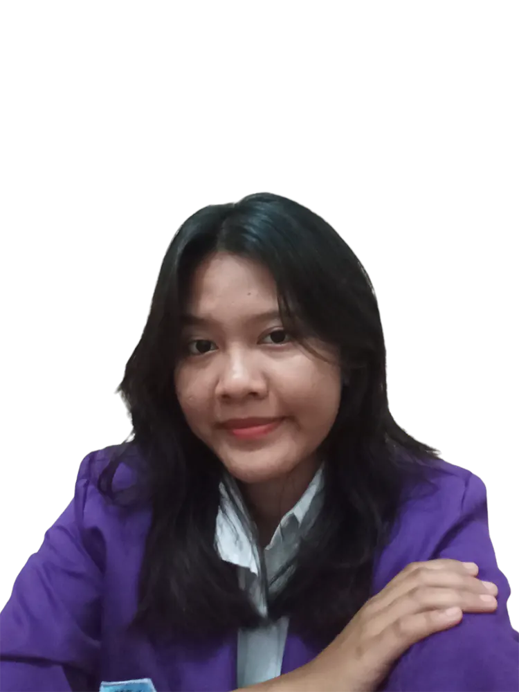 Photo of Friska Purba
