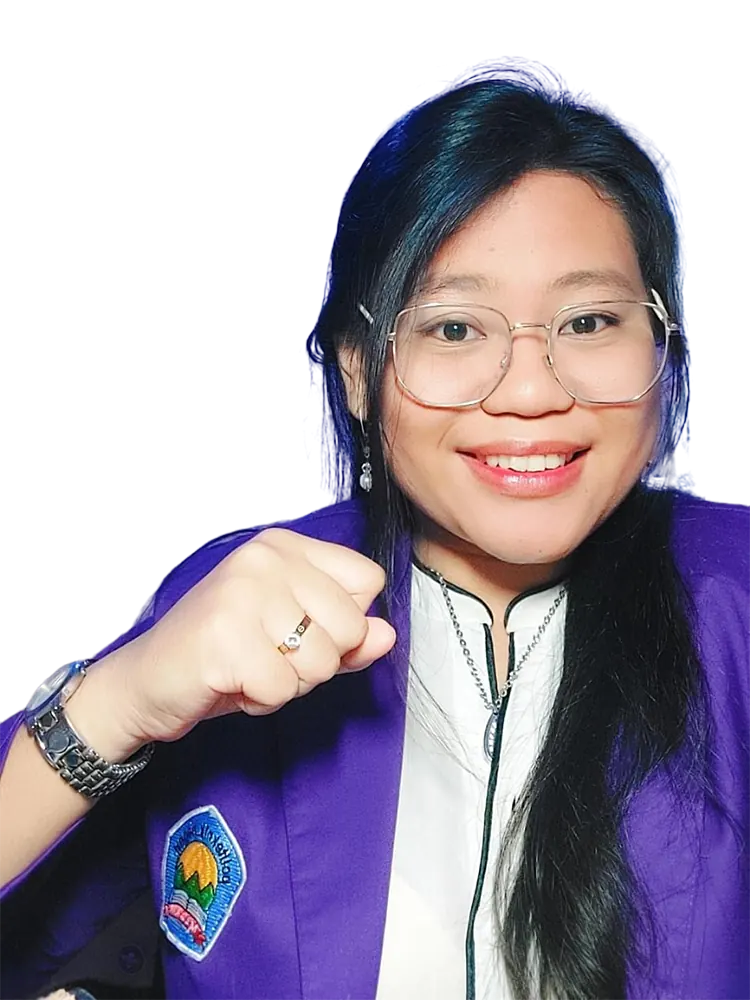 Photo of Tamariska Eunike Pasaribu