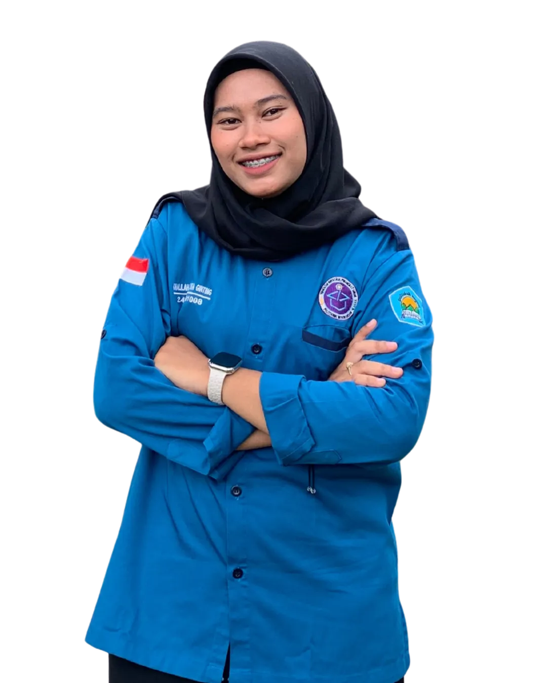 Photo of Khalilah Medyana Syifa
