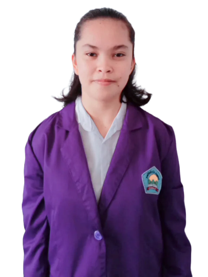 Photo of Rista Sirait