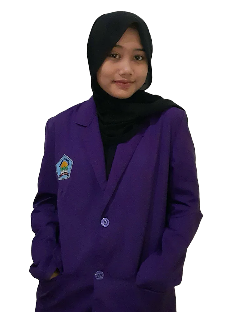 Photo of Novie Anita Ramadhani