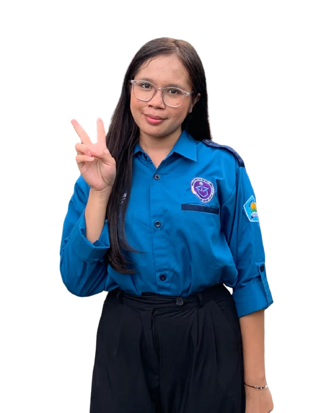 Photo of Enjelina Merici Sitanggang